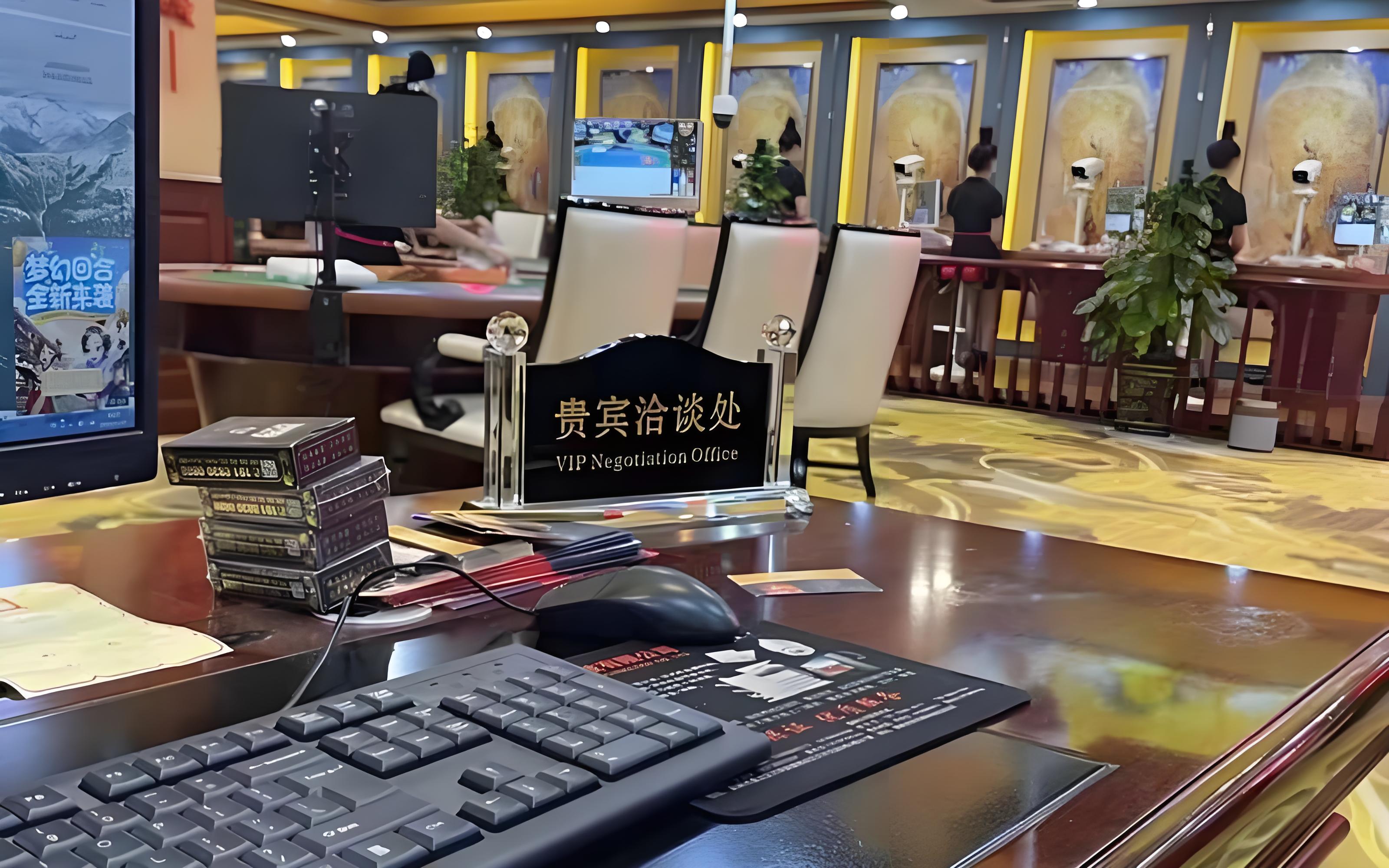 腾龙股份总部